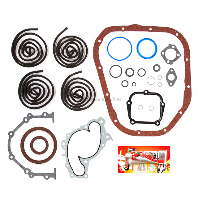 Engine Re-Ring Kit Fit 94-00 Lexus ES300 Toyota Avalon Sienna 1MZFE
