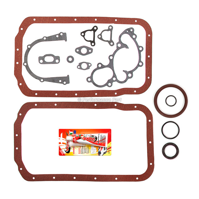 Engine Re-Ring Kit Fit 95-04 Toyota 4Runner Tacoma 5VZFE