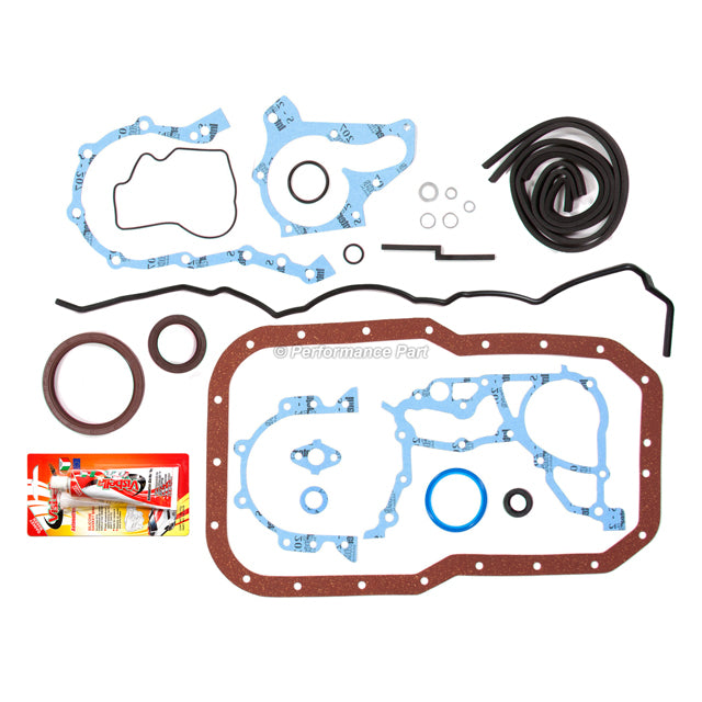 Engine Re-Ring Kit Fit 91-95 Toyota Celica MR2 3SGTE