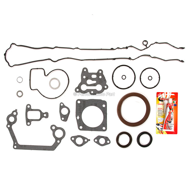 Engine Re-Ring Kit Fit 00-06 Toyota Celica Matrix Pontiac Vibe 2ZZGE