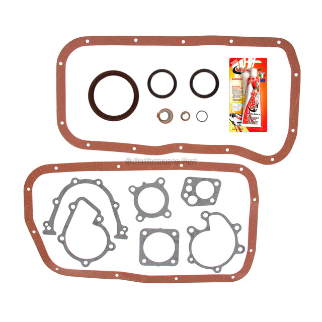 Engine Re-Ring Kit Fit 89-92 Nissan Axxess Stanza KA24E
