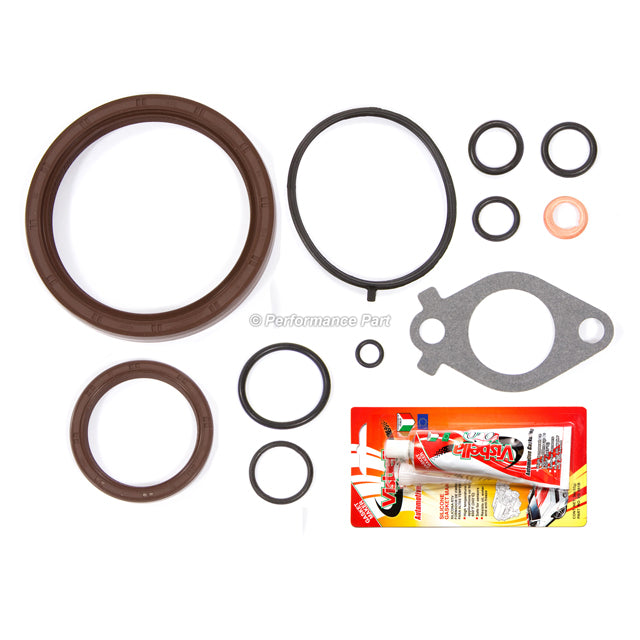 Engine Re-Ring Kit Fit 02-06 Nissan Altima Sentra 2.5 QR25DE