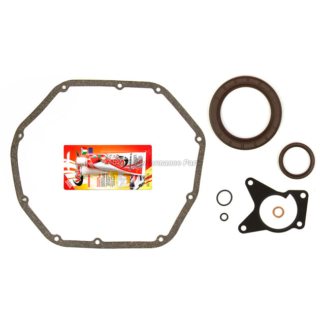 Full Gasket Set Head Bolts for 07-12 Nissan Sentra Versa Cube MR18DE MR20DE
