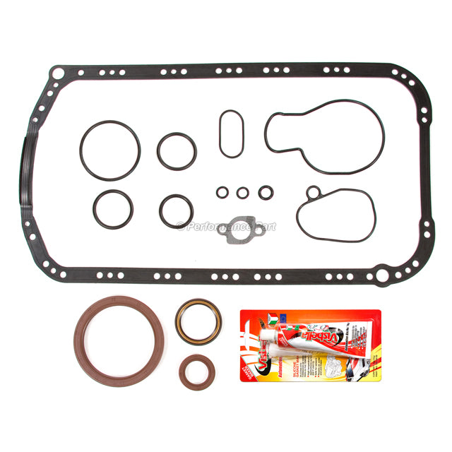 Engine Re-Ring Kit Fit 92-96 Honda Prelude H23A1