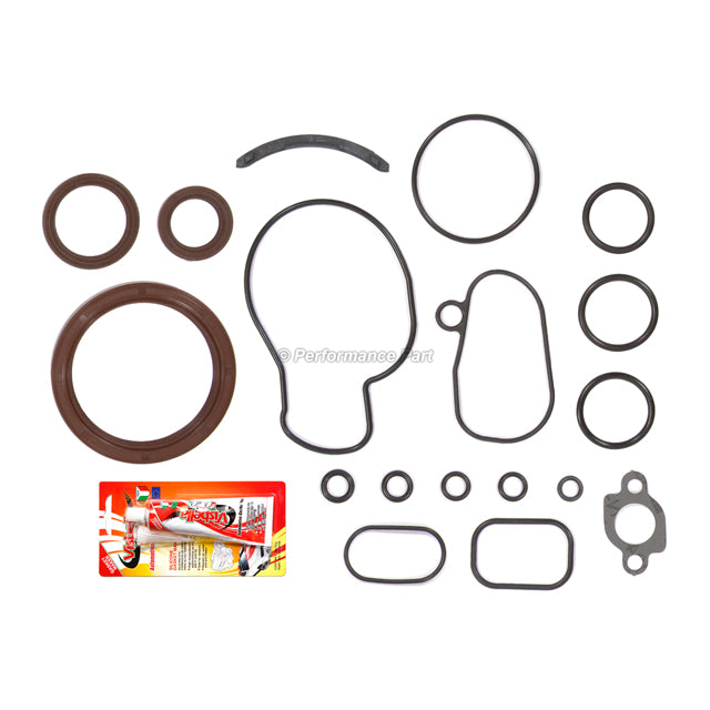 Engine Re-Ring Kit Fit 97-01 Honda Prelude 2.2 H22A4