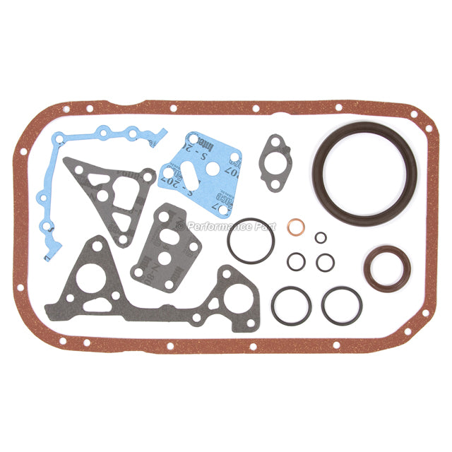 Full Gasket Set for Mitsubishi Montero & Sport 3.0 6G72 24V