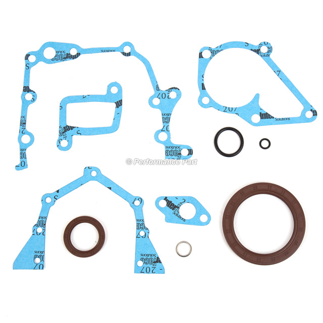 Full Gasket Set for 2005 Hyundai Accent 1.6 DOHC G4EC