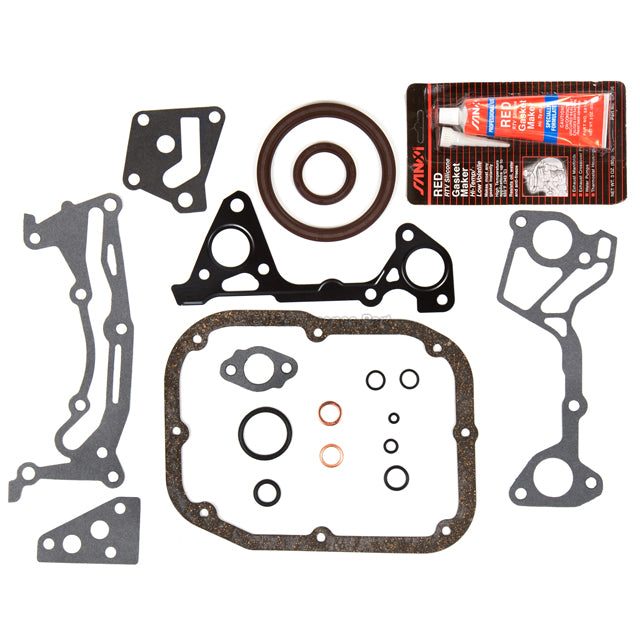 Full Gasket Set for 06-11 Mitsubishi Eclipse V6 3.8L SOHC 24V 6G75