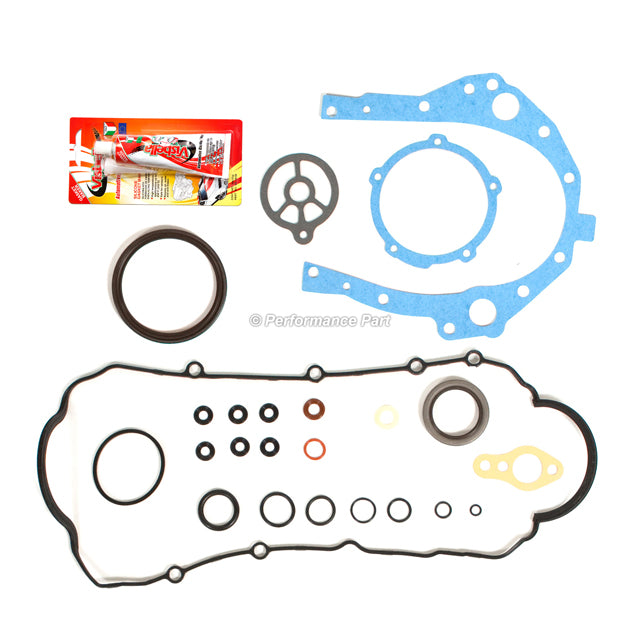 Full Gasket Set for Pontiac Chevy Buick 3.1L Vin M