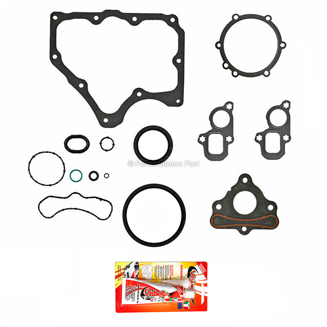 Full Gasket Set Fit 14-20 Chevrolet Cadillac GMC 6.2L