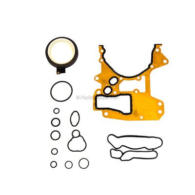 Full Gasket Set Head Bolts Fit 08-16 Chevy Cruze Sonic Saturn Astra 1.8L