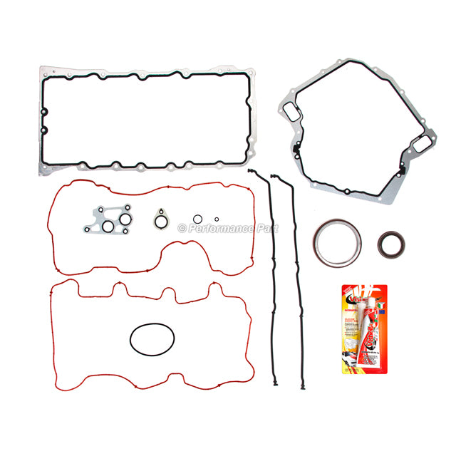 Full Gasket Set for 04-10 Cadillac SRX STS XLR 4.6L DOHC 32V VIN A