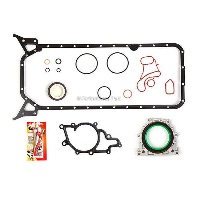 Full Gasket Set for 2002-2006 Dodge Sprinter Freightliner 2500 3500 2.7L