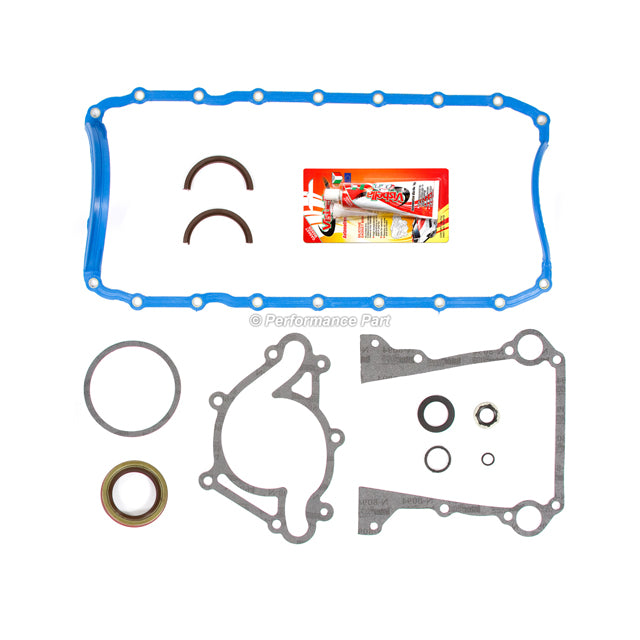 Full Gasket Set for 98-03 Dodge Durango RAM Dakota Jeep Grand Cherokee 5.2