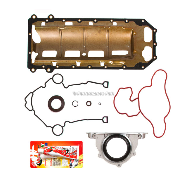 Engine Re-Ring Kit Fit 05-08 Chrysler 300 Dodge Jeep 5.7L HEMI