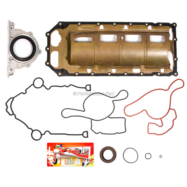 Full Gasket Set for 03-08 Chrysler Aspen Dodge Durango Ram 1500 2500 5.7 345 OHV