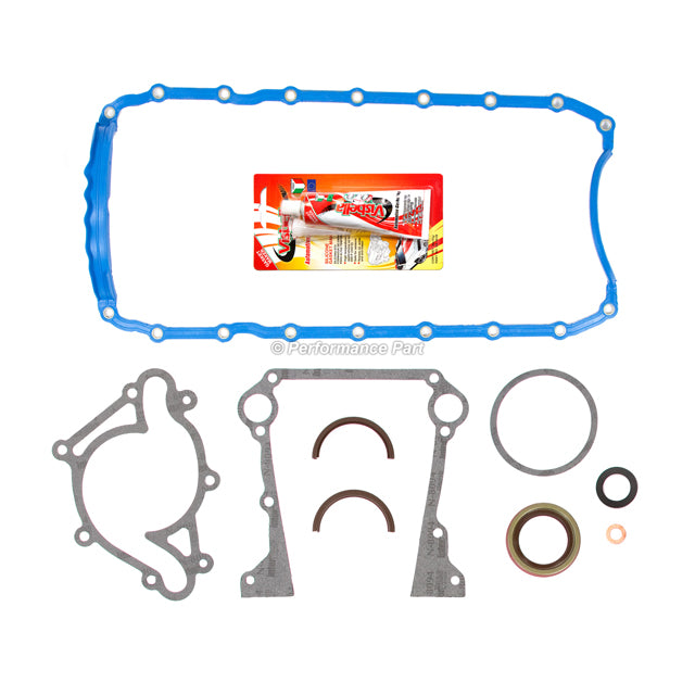 Full Gasket Set for 98-03 Jeep Grand Cherokee Dodge Durango RAM Dakota 5.9