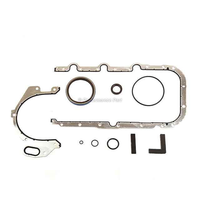 Full Gasket Set Bearings Rings Fit 98-01 Chrysler Concorde 3.2 SOHC