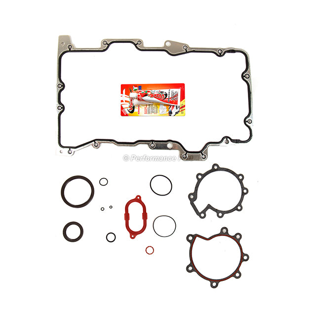 Full Gasket Set for 2002-2007 Jaguar X-Type DOHC 3.0L V6 24v