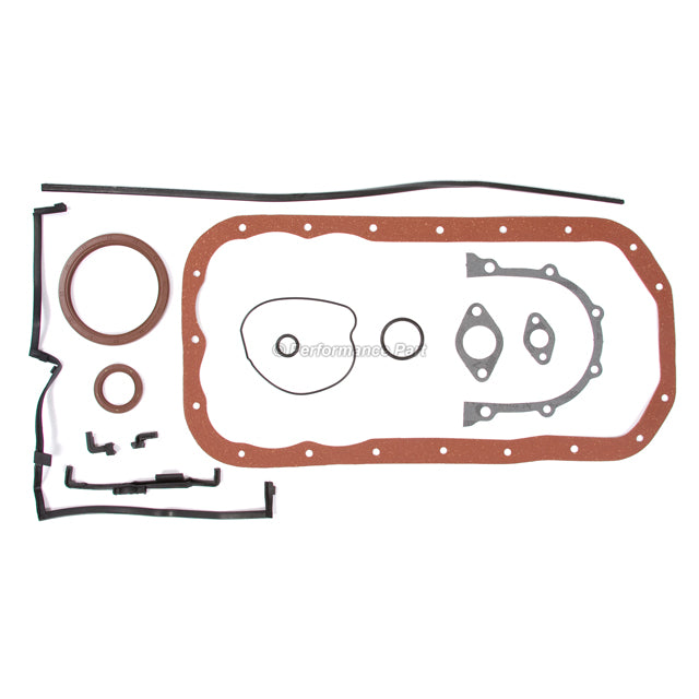 Engine Re-Ring Kit Fit 88-92 Ford Probe Mazda 626 MX6 Turbo 2.2 F2-T