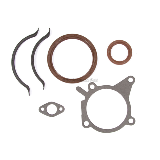 Full Gasket Set Head Bolts for 95-98 Mazda Protege Z5 1.5L DOHC