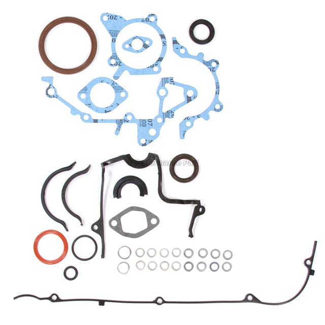 Full Gasket Set for Mazda 323 B6 1.6L SOHC 8-Valves