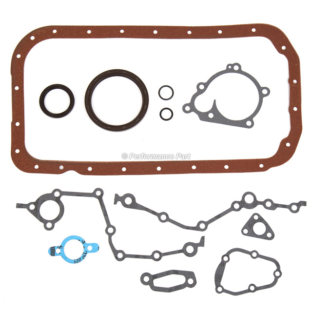 Full Gasket Set for Mazda MPV B2600 2.6L G6 SOHC 12V