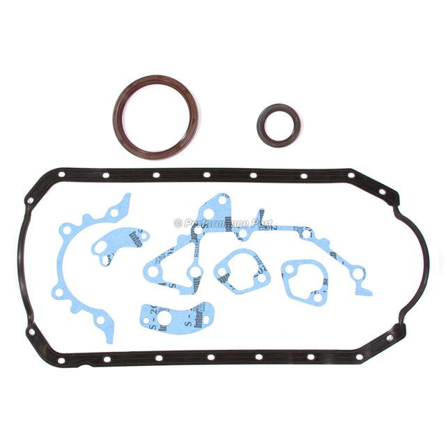Full Gasket Set for 01-02 Kia Rio 1.5L DOHC A5D