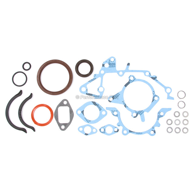 Full Gasket Set for 99-01 Mazda Protege 1.6 DOHC 16V ZM