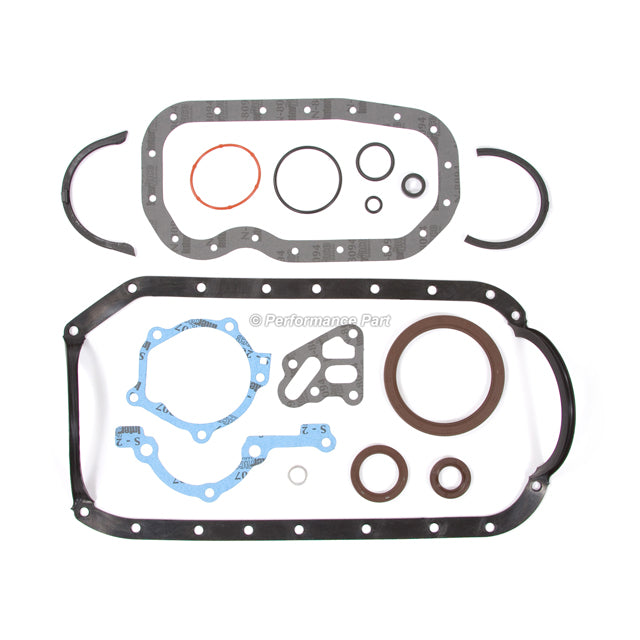 Full Gasket Set for Honda Isuzu 2.6L 4ZE1 SOHC 8-Valves