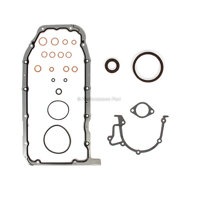 Full Gasket Set Bearings Rings Fit 2006-2008 Suzuki Forenza 2.0L