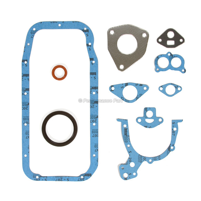 Full Gasket Set Bearings Rings Fit 1998-2001 Daewoo Lanos 1.6L