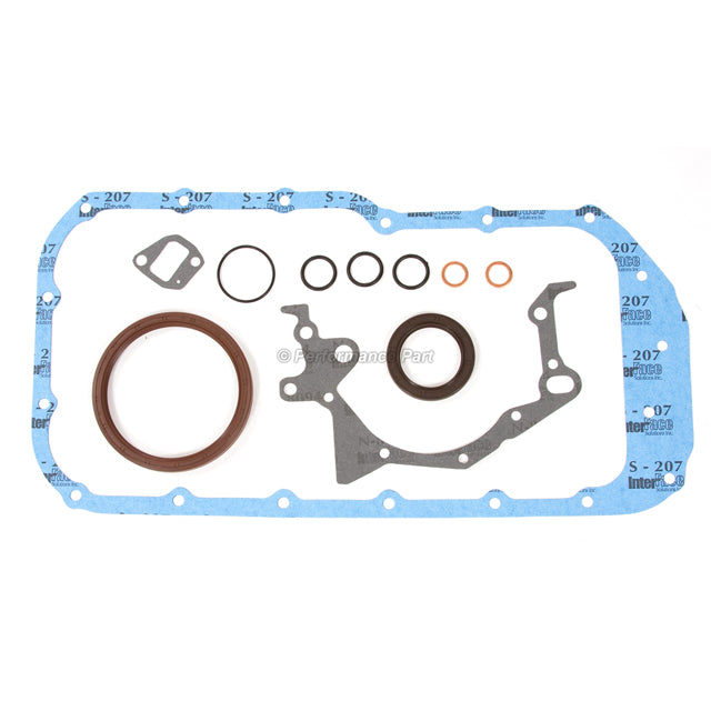 Full Gasket Set Fit 07-09 Suzuki SX4 2.0L