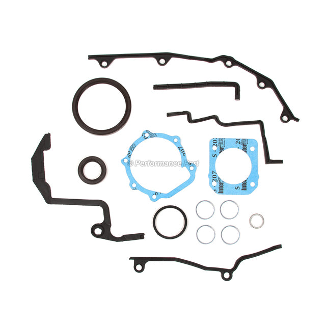 Full Gasket Set Head Bolts for 90-98 Subaru Impreza Legacy 2.2L SOHC EJ22