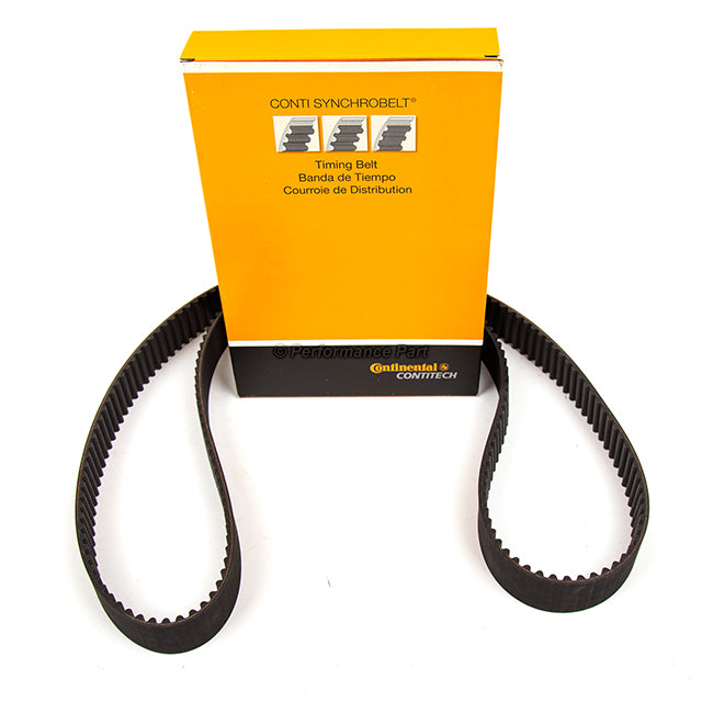 Contitech Timing Belt for 95-99 Mitsubishi Eclipse Chrysler Eagle DOHC 2.0L