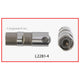 Enginetech Complete High Performance Engine Camshaft and Lifter Kit - Part Number DBK.121614