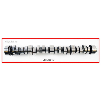 Enginetech DBK.122615 High Performance Engine Camshaft and Lifter Kit