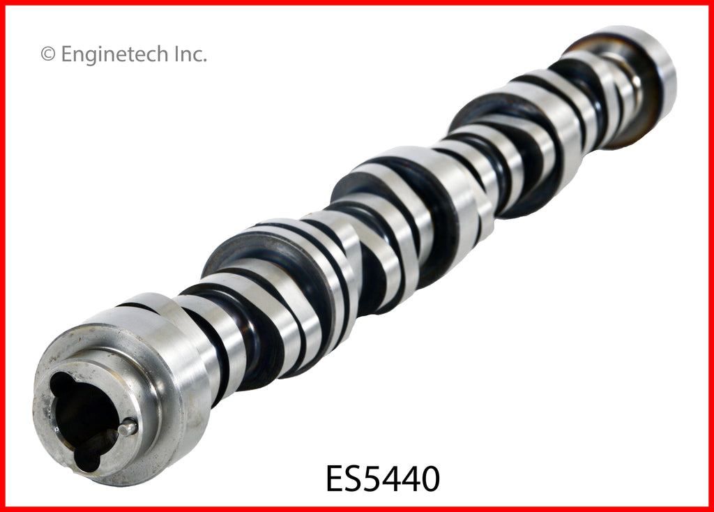 Enginetech DKC364-A Engine Camshaft and Lifter Kit with Displacement on Demand Removal