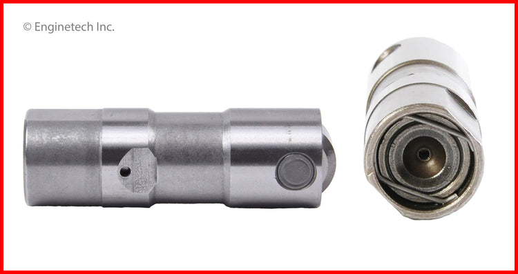 Enginetech DKC364-A Engine Camshaft and Lifter Kit with Displacement on Demand Removal
