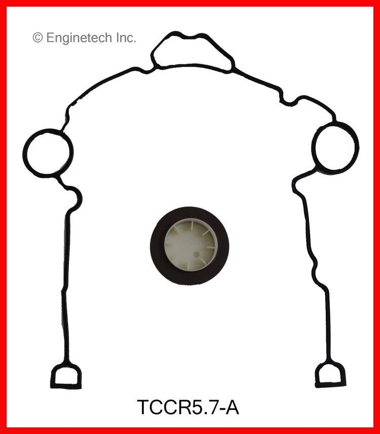 Enginetech DKCR345-A Engine Multi Displacement System Delete Kit for Dodge and Chrysler Vehicles