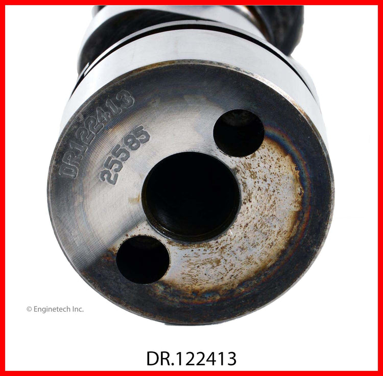 Enginetech High Performance Engine Camshaft Dr. Bumpstick BBPTDR.122413