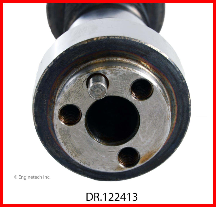 Enginetech High Performance Engine Camshaft Dr. Bumpstick BBPTDR.122413