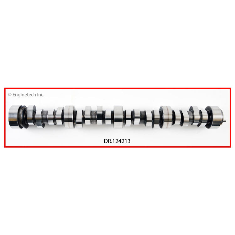 Enginetech High Performance Engine Camshaft Dr. Bumpstick - Part Number DR.124213