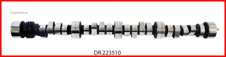 Enginetech High Performance Engine Camshaft Dr. Bumpstick (Part Number: DR.223510)