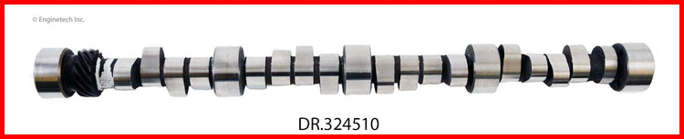 Enginetech High Performance Engine Camshaft Dr. Bumpstick BBPTDR.324510