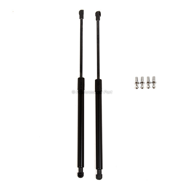1 Pair Hood Lift Support for Mercedes-Benz E320 E300 E430 E55