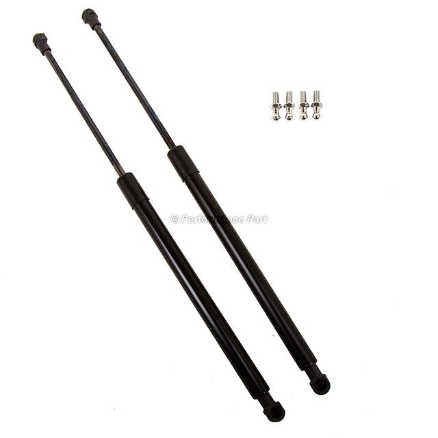 1 Pair Hood Lift Support for Mercedes-Benz E320 E300 E430 E55