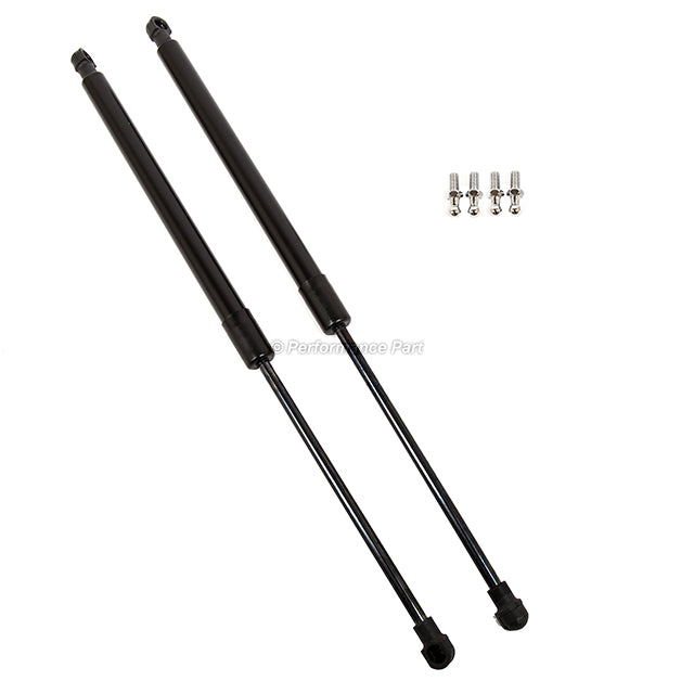 1 Pair Hood Lift Support for Mercedes-Benz E320 E300 E430 E55