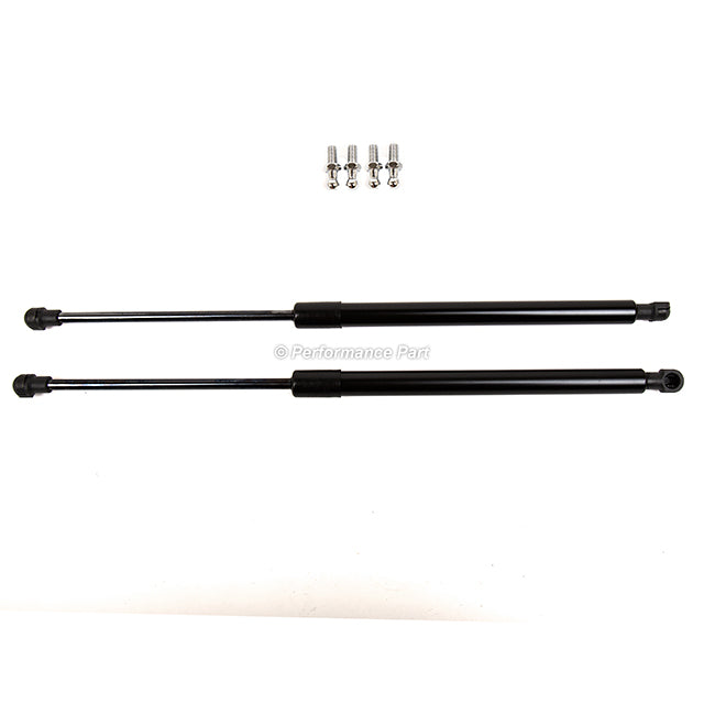 1 Pair Hood Lift Support for Mercedes-Benz E320 E300 E430 E55