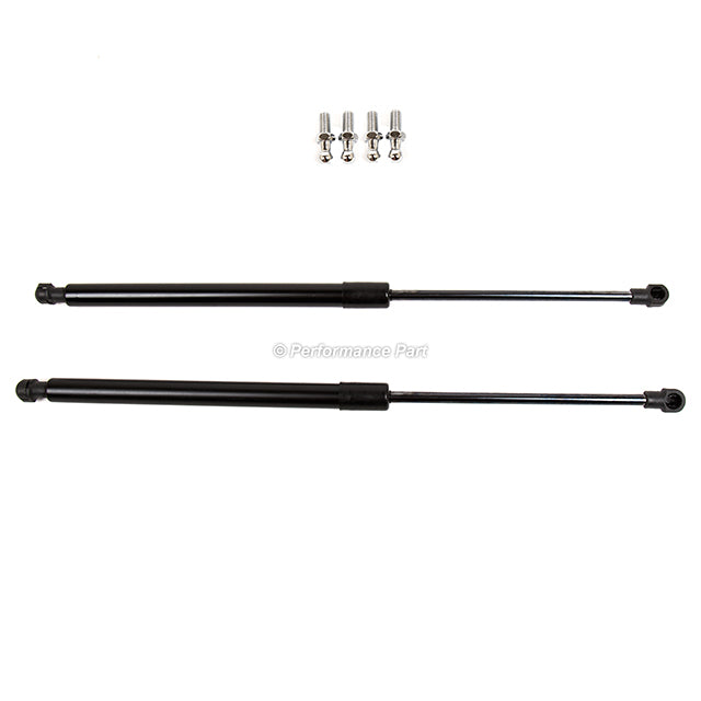 1 Pair Hood Lift Support for Mercedes-Benz E320 E300 E430 E55